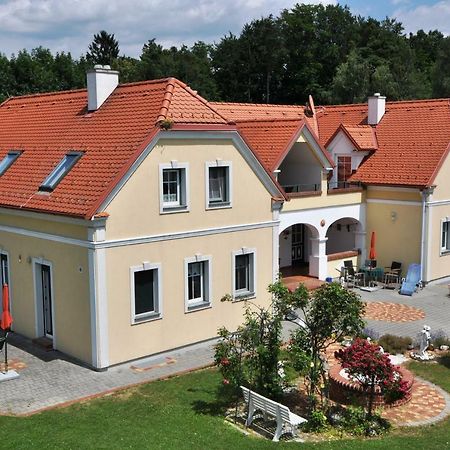 Arkadenhof Flasch Worterberg Exterior photo